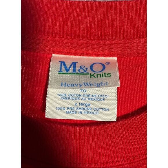 Vintage Y2K Underdog Cartoon Tee - Picture 5 of 5